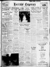 Torbay Express and South Devon Echo Friday 04 October 1946 Page 1