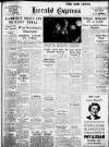 Torbay Express and South Devon Echo Thursday 10 October 1946 Page 1