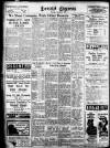 Torbay Express and South Devon Echo Saturday 09 November 1946 Page 4