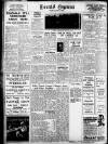 Torbay Express and South Devon Echo Tuesday 12 November 1946 Page 6