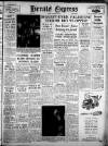 Torbay Express and South Devon Echo Friday 03 January 1947 Page 1