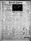 Torbay Express and South Devon Echo Tuesday 07 January 1947 Page 1