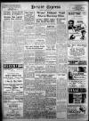 Torbay Express and South Devon Echo Monday 13 January 1947 Page 4