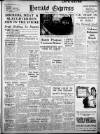 Torbay Express and South Devon Echo Tuesday 14 January 1947 Page 1