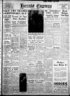 Torbay Express and South Devon Echo Wednesday 15 January 1947 Page 1