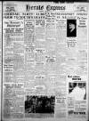 Torbay Express and South Devon Echo Thursday 16 January 1947 Page 1