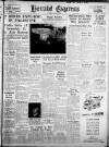 Torbay Express and South Devon Echo Friday 17 January 1947 Page 1