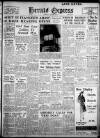 Torbay Express and South Devon Echo Wednesday 22 January 1947 Page 1