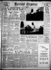 Torbay Express and South Devon Echo Monday 27 January 1947 Page 1