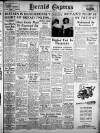 Torbay Express and South Devon Echo Friday 31 January 1947 Page 1