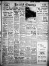 Torbay Express and South Devon Echo Monday 03 February 1947 Page 1