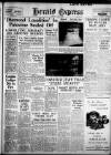 Torbay Express and South Devon Echo Friday 07 March 1947 Page 1