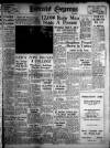 Torbay Express and South Devon Echo Tuesday 01 April 1947 Page 1