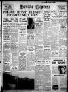 Torbay Express and South Devon Echo Thursday 01 May 1947 Page 1