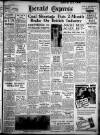 Torbay Express and South Devon Echo Friday 02 May 1947 Page 1