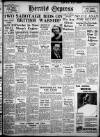 Torbay Express and South Devon Echo Thursday 08 May 1947 Page 1