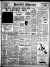 Torbay Express and South Devon Echo Saturday 24 May 1947 Page 1