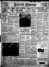 Torbay Express and South Devon Echo Saturday 31 May 1947 Page 1
