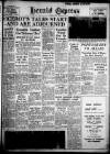 Torbay Express and South Devon Echo Monday 02 June 1947 Page 1