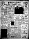 Torbay Express and South Devon Echo Tuesday 03 June 1947 Page 1