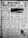 Torbay Express and South Devon Echo Thursday 05 June 1947 Page 1