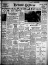 Torbay Express and South Devon Echo Wednesday 11 June 1947 Page 1