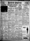 Torbay Express and South Devon Echo Saturday 14 June 1947 Page 1