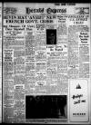 Torbay Express and South Devon Echo Wednesday 18 June 1947 Page 1