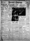 Torbay Express and South Devon Echo Tuesday 01 July 1947 Page 1