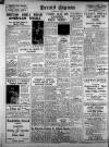 Torbay Express and South Devon Echo Tuesday 01 July 1947 Page 6