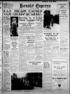 Torbay Express and South Devon Echo Wednesday 02 July 1947 Page 1