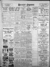 Torbay Express and South Devon Echo Wednesday 23 July 1947 Page 4