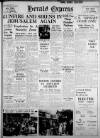 Torbay Express and South Devon Echo Saturday 02 August 1947 Page 1