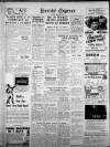 Torbay Express and South Devon Echo Monday 04 August 1947 Page 4