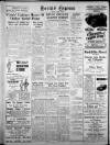 Torbay Express and South Devon Echo Tuesday 05 August 1947 Page 4
