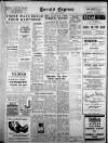 Torbay Express and South Devon Echo Monday 11 August 1947 Page 4
