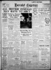 Torbay Express and South Devon Echo Tuesday 12 August 1947 Page 1
