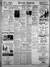 Torbay Express and South Devon Echo Monday 01 September 1947 Page 4