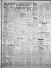 Torbay Express and South Devon Echo Tuesday 02 September 1947 Page 3