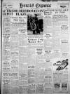 Torbay Express and South Devon Echo Friday 07 November 1947 Page 1