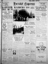 Torbay Express and South Devon Echo Monday 10 November 1947 Page 1