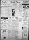 Torbay Express and South Devon Echo Monday 10 November 1947 Page 4