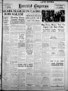 Torbay Express and South Devon Echo Monday 01 December 1947 Page 1