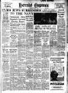 Torbay Express and South Devon Echo Thursday 12 February 1948 Page 1