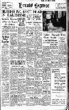 Torbay Express and South Devon Echo Tuesday 06 January 1948 Page 1