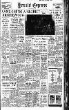 Torbay Express and South Devon Echo Friday 09 January 1948 Page 1