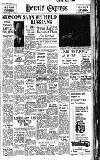 Torbay Express and South Devon Echo Saturday 10 January 1948 Page 1