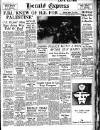 Torbay Express and South Devon Echo Monday 12 January 1948 Page 1