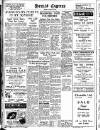 Torbay Express and South Devon Echo Monday 12 January 1948 Page 4