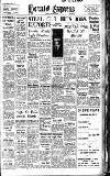 Torbay Express and South Devon Echo Tuesday 13 January 1948 Page 1